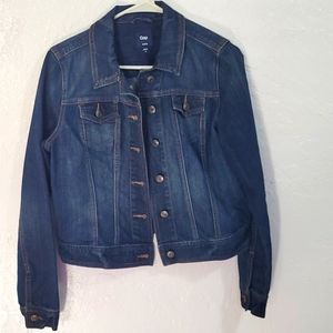 GAP Jean Jacket
